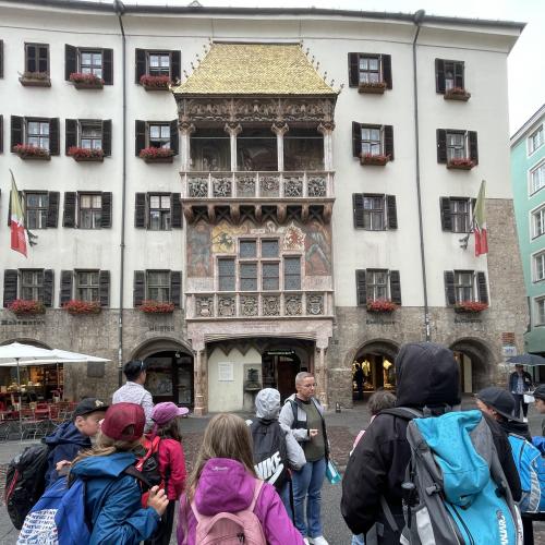 Innsbruck-Aktion_Goldenes Dachl