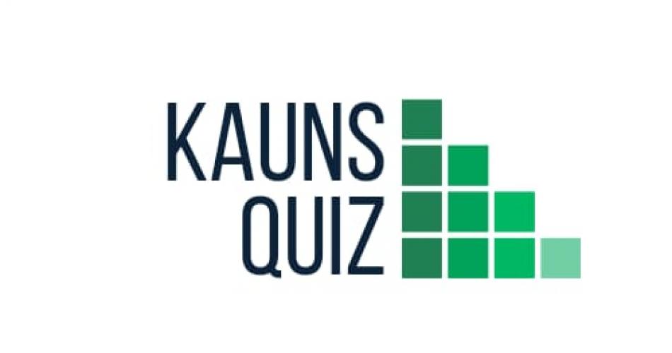 Kauns Quiz Logo