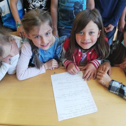 Quiz planen