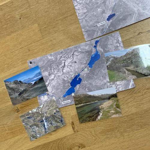Inn Puzzle 
