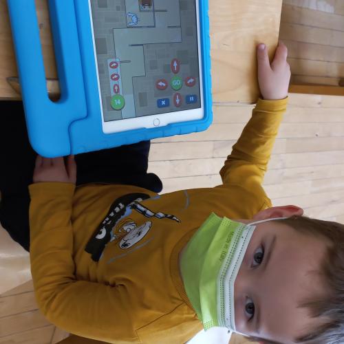 Beebot 5