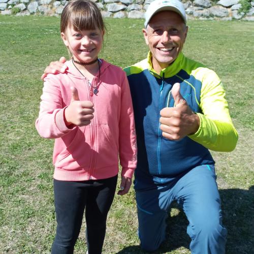 Laufschule Tirol