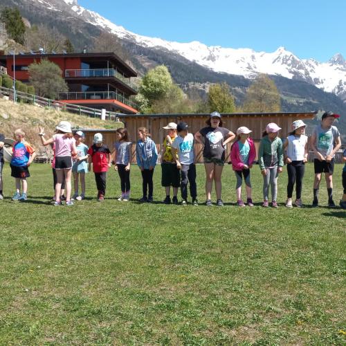 Laufschule Tirol