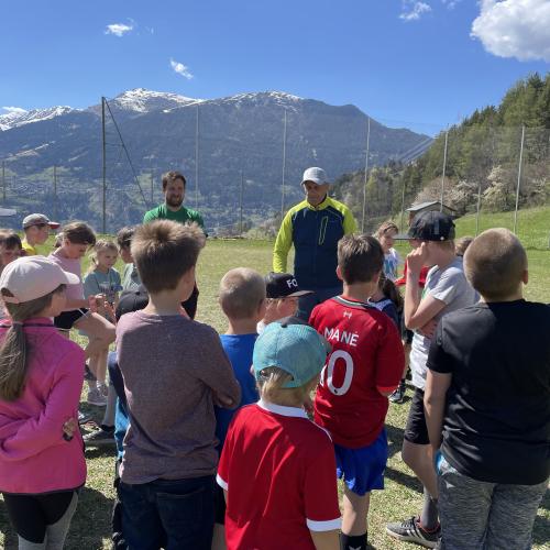 Laufschule Tirol 