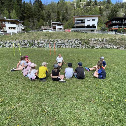 Fußball