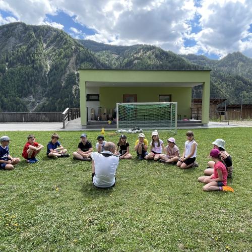 Fußball
