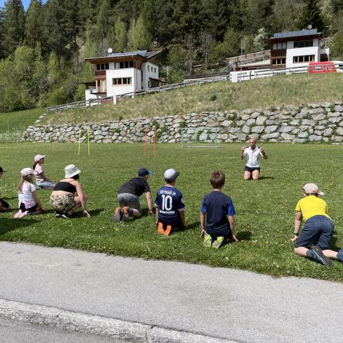 Fußball