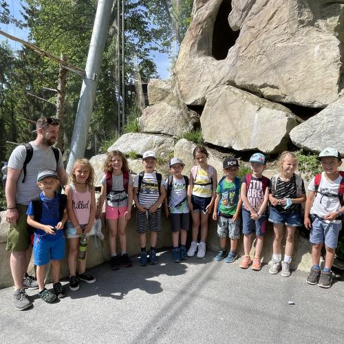 Alpenzoo
