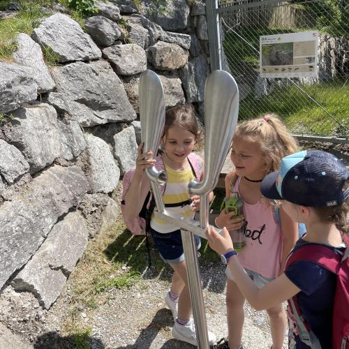 Alpenzoo