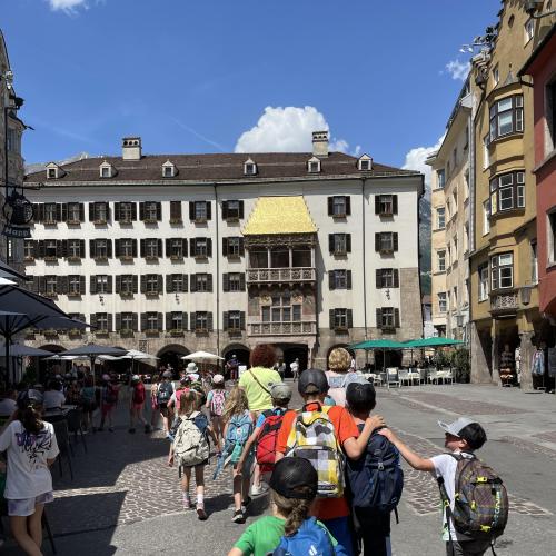 Innsbruck