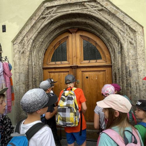 Innsbruck