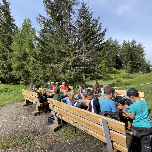 Wasserwunderwelt