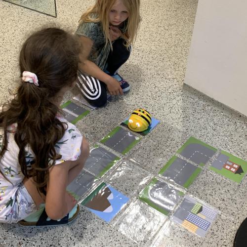 Schnuppertag