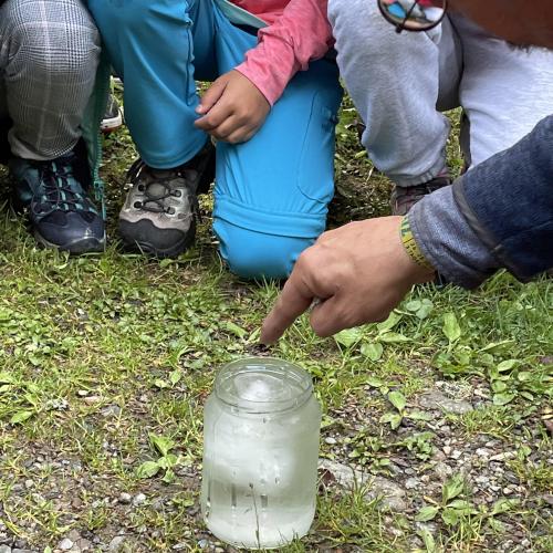 Wasserwunderwelt