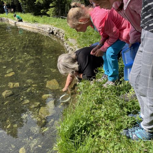 Wasserwunderwelt