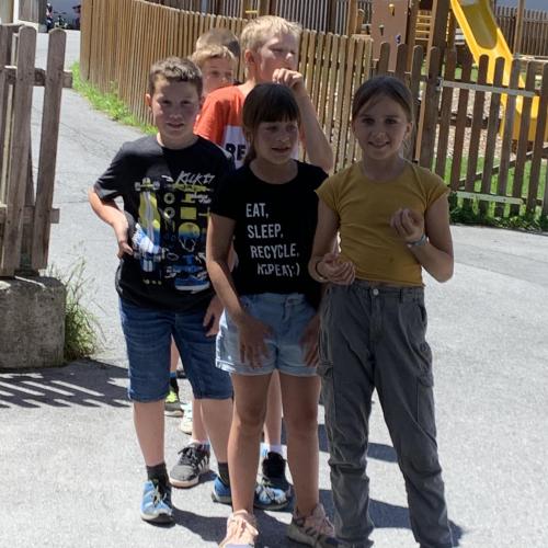 Schnuppertag