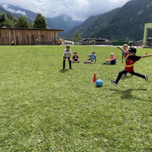 Sportfest