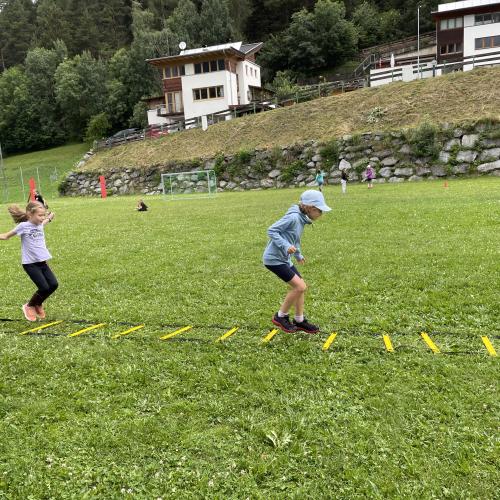 Sportfest