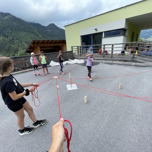 Sportfest