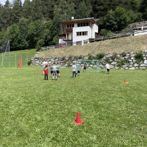 Sportfest