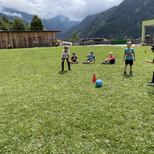 Sportfest