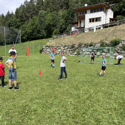 Sportfest