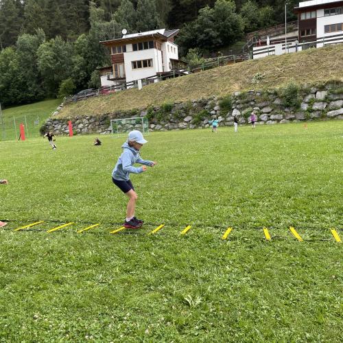 Sportfest