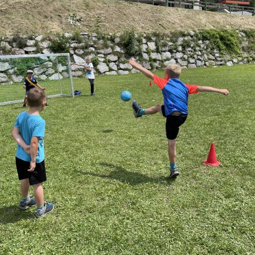 Sportfest