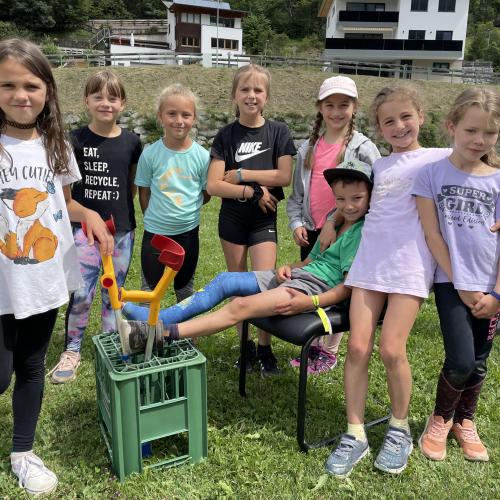Sportfest