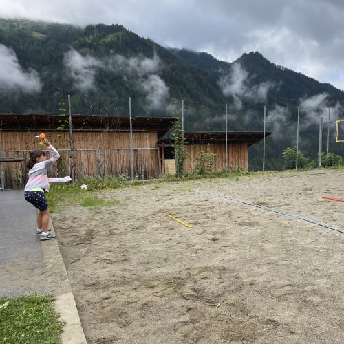Sportfest