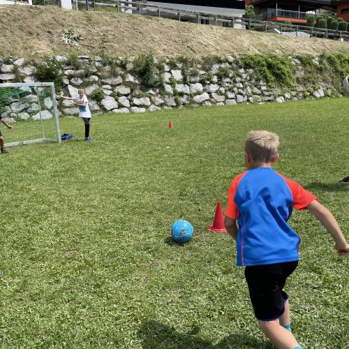Sportfest