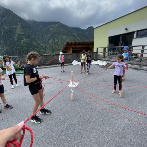 Sportfest