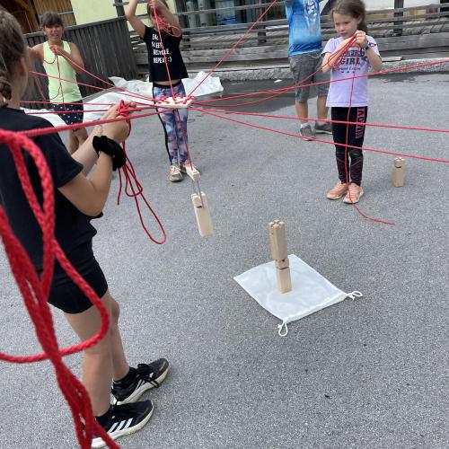 Sportfest
