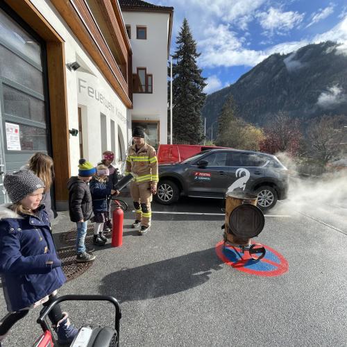 Feuerwehr 