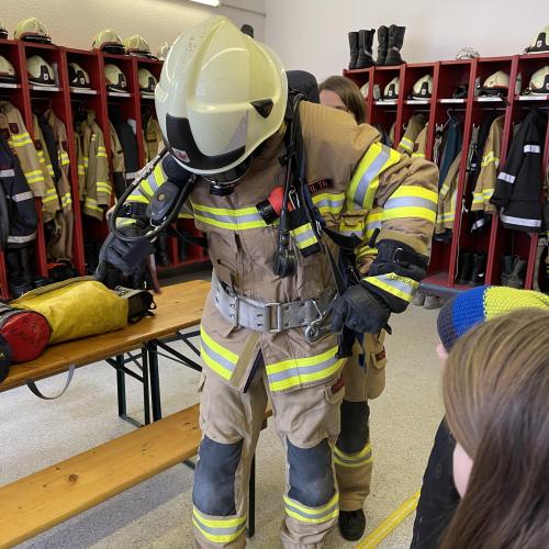 Feuerwehr 