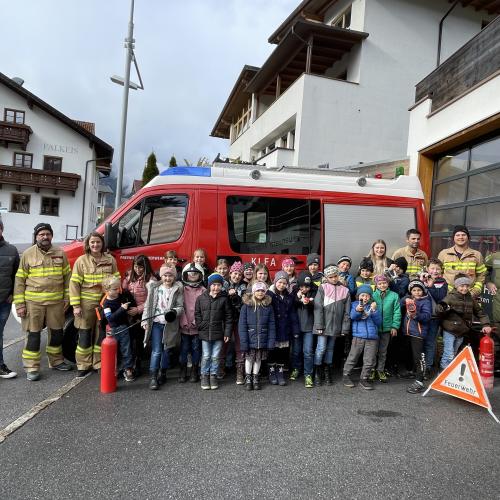 Feuerwehr 