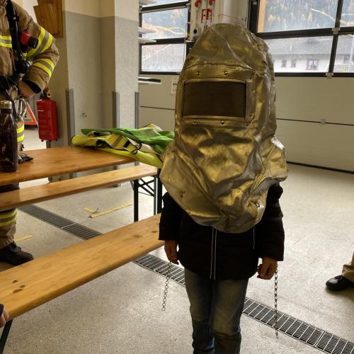 Feuerwehr 