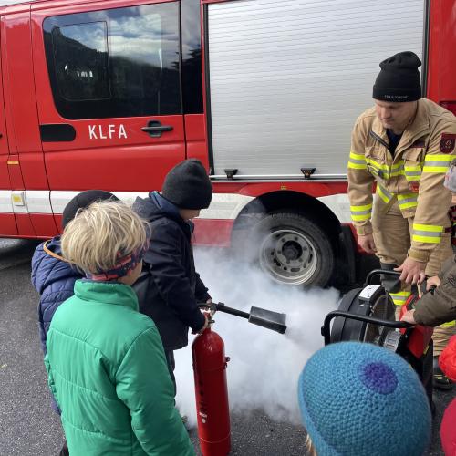 Feuerwehr 