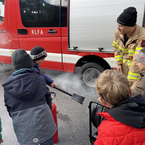 Feuerwehr 