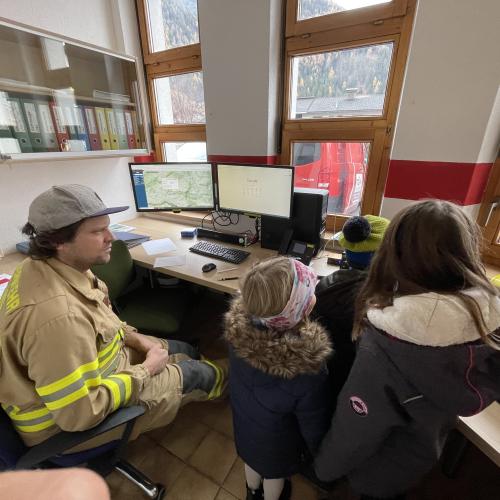 Feuerwehr 