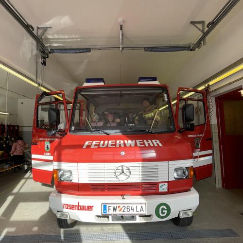 Feuerwehr