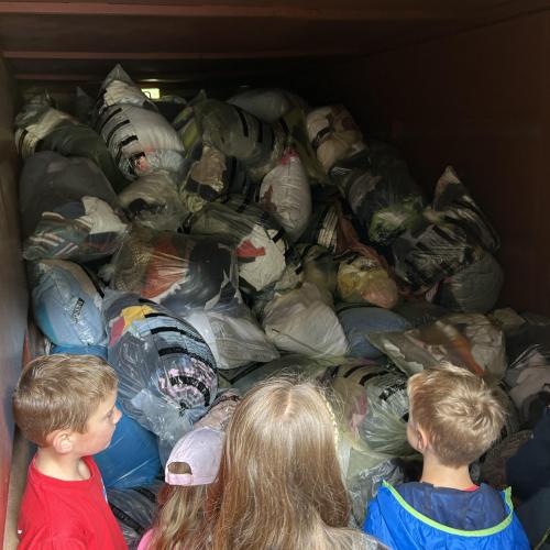 Recyclinghof