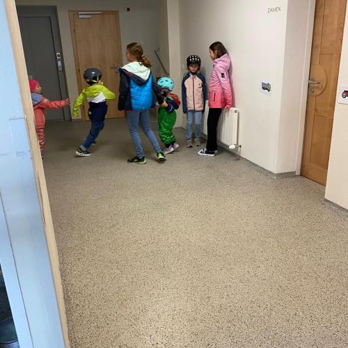 Mobilitätstag Station: Verkehrsgeräusche Quiz