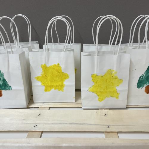 Weihnachtsgeschenke