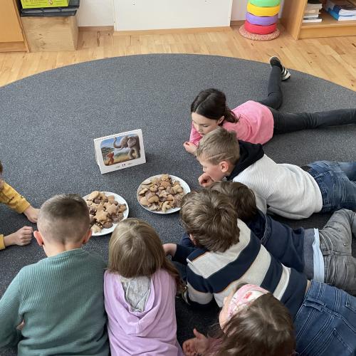 Adventgeschichte 