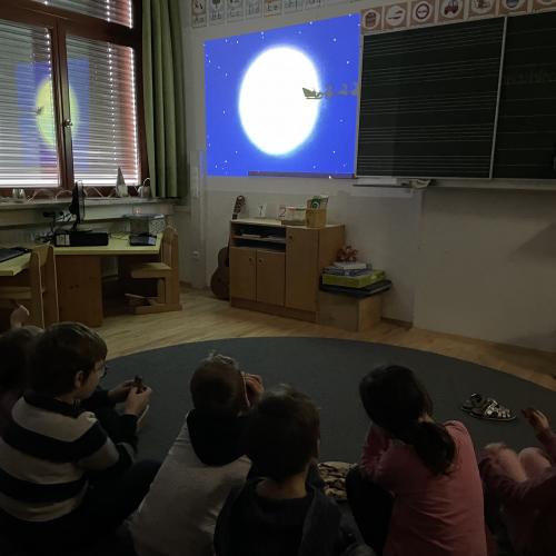 Weihnachtsfilm