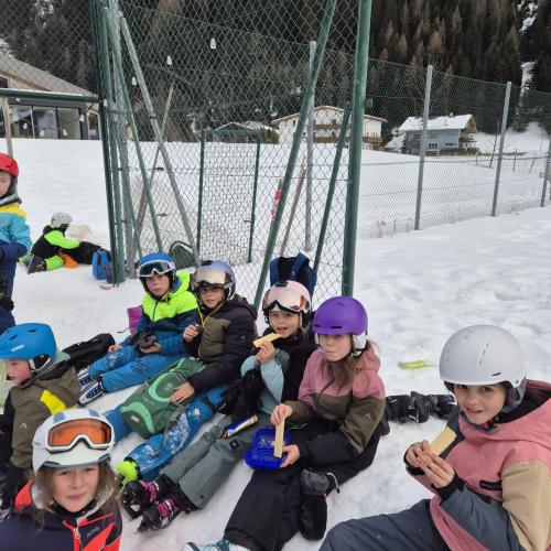 Eislaufen
