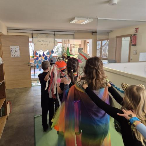 Fasching 