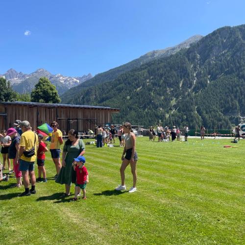 Wasserspielefest