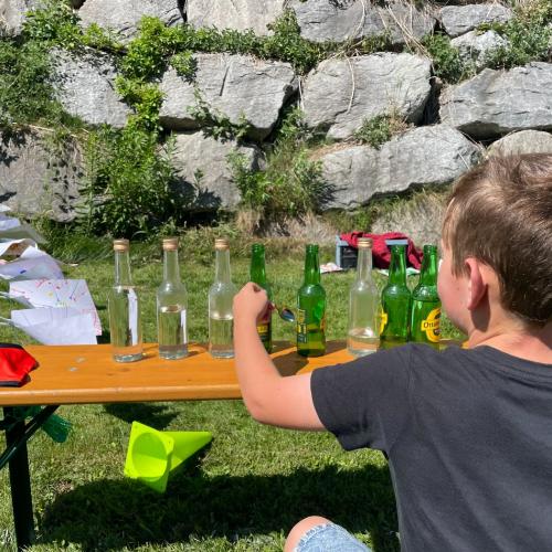 Wasserspielefest